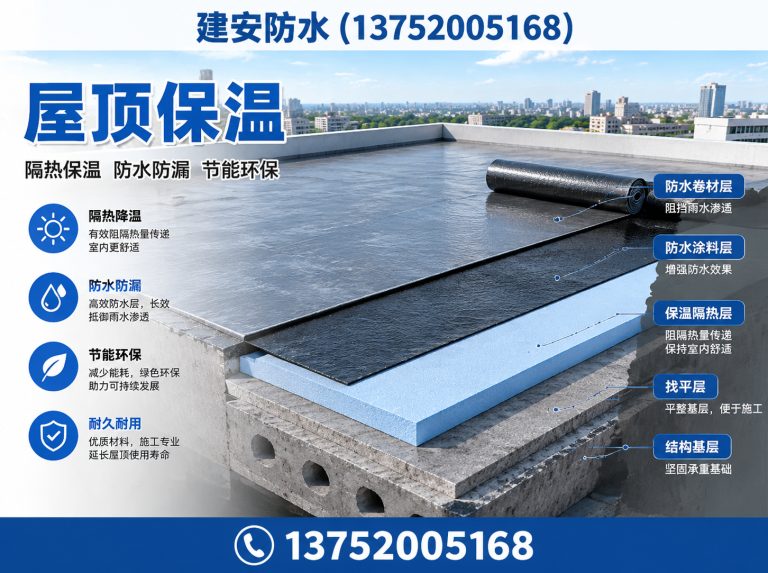 河东区地下室堵漏展示图